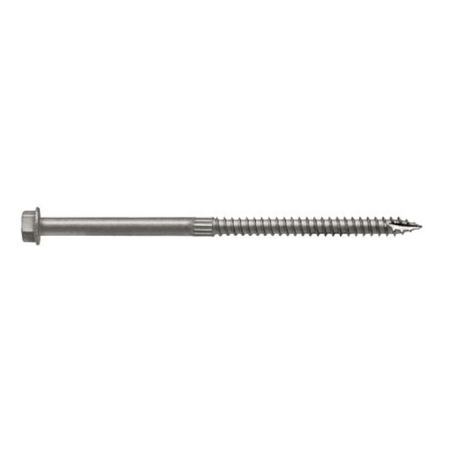 Simpson StrongTie STRONGDRIVE SDS HeavyDuty Connector Screw