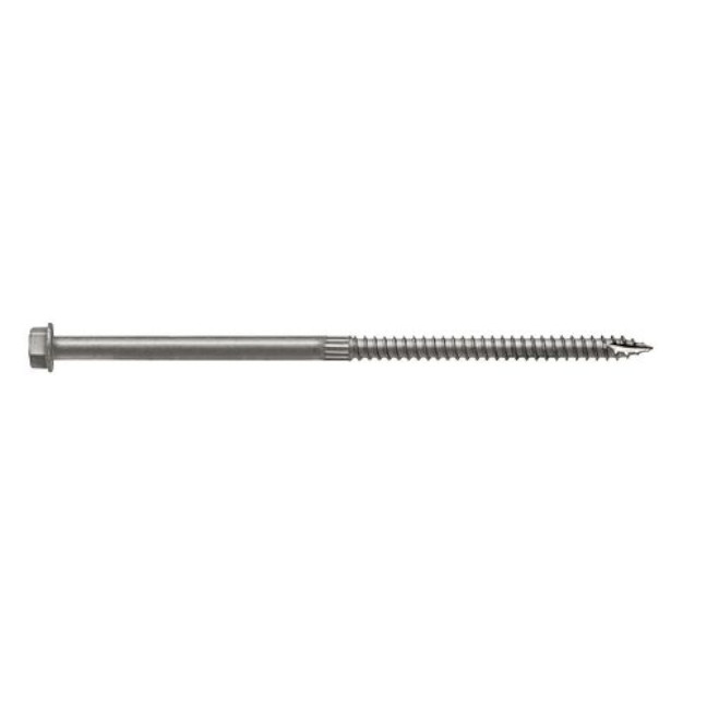 Simpson Strong-Tie STRONG-DRIVE SDS Heavy-Duty Connector Screw