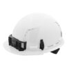 Milwaukee BOLT Vented Class-C Type 1 Front-Brim Style Hard Hats