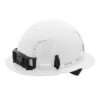 Milwaukee BOLT Vented Class-C Type 1 Full-Brim Style Hard Hats