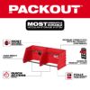 Milwaukee 48-22-8340 PACKOUT Tool Rack