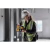 DeWalt DCLE34020GB 20V MAX Cross Line Green Laser - Tool Only