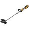 DeWalt DCED472X1 60V MAX 7-1/2" Attachment Capable Edger Kit
