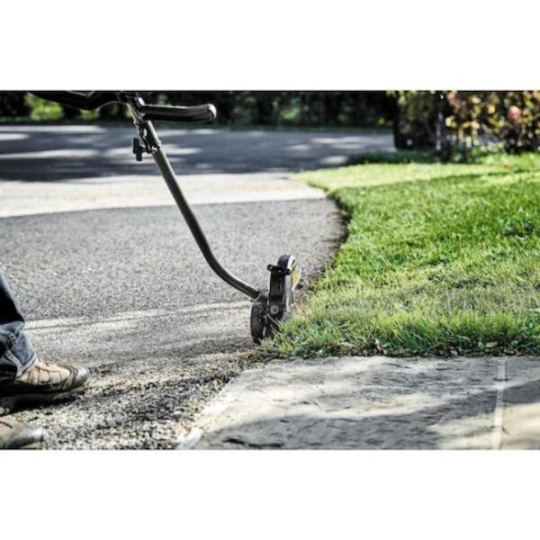 DeWalt DCED472X1 60V MAX 7-1/2" Attachment Capable Edger Kit