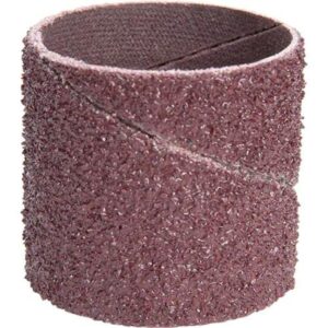 Rapid 23620 Spiral Band 2” x 2” 80G Aluminum Oxide