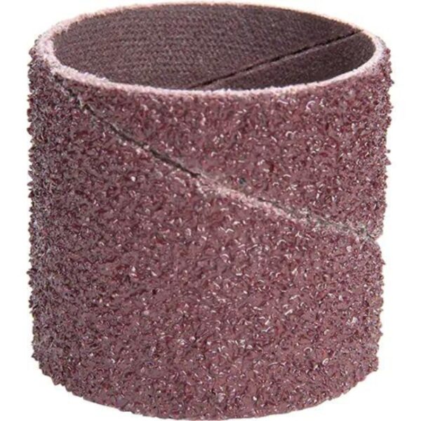 Rapid 23620 Spiral Band 2” x 2” 80G Aluminum Oxide
