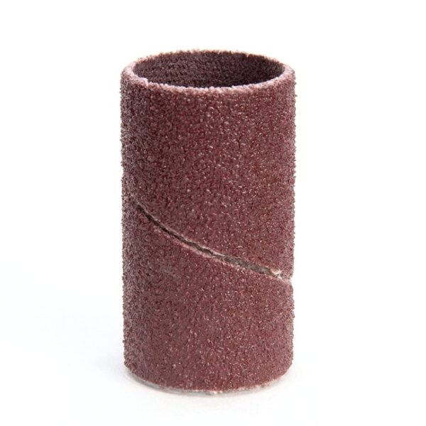 Rapid 23236 Spiral Band 3/4” x 1” 80G Aluminum Oxide