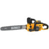DeWalt DCCS677Z1 DeWalt DCCS677B 60V MAX 20" Brushless Chainsaw - Tool Only