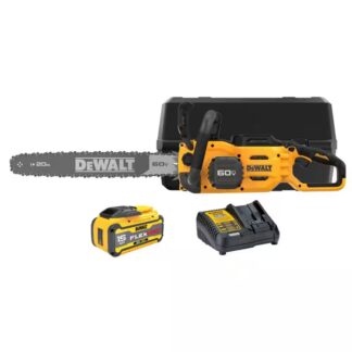 DeWalt DCCS677Z1 60V MAX 20" Brushless Chainsaw Kit