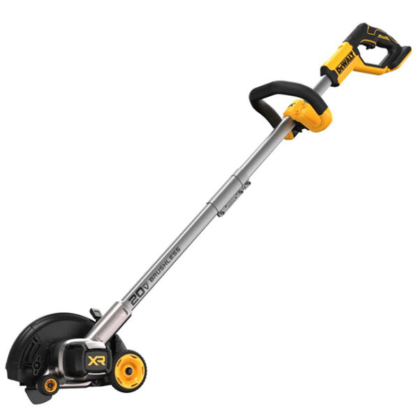 DeWalt DCED400B 20V MAX Brushless Edger - Tool Only