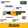 DeWalt DCF503B 12V XTREME 3/8" Drive Ratchet-Tool Only