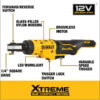 DeWalt DCF504B 12V XTREME 1/4" Drive Ratchet - tool only