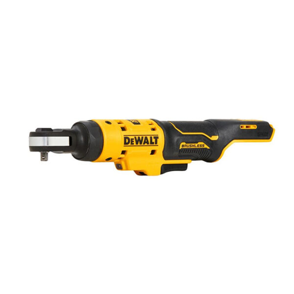 DeWalt DCF504B 12V XTREME 1/4" Drive Ratchet - tool only