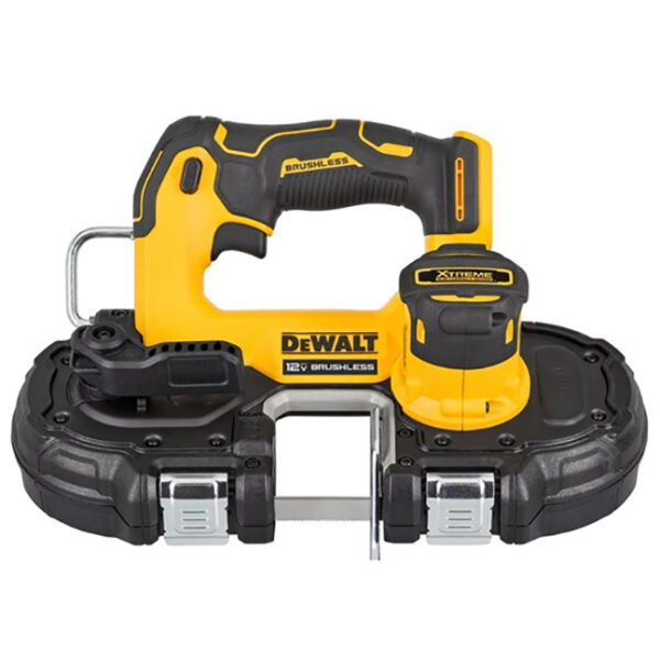 DeWalt DCS375B DeWalt DCS375B XTREME 12V MAX 1-3/4" Brushless Bandsaw - tool only