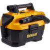 DeWalt DCV580H 20V MAX Cordless Wet-Dry Vacuum - Tool Only
