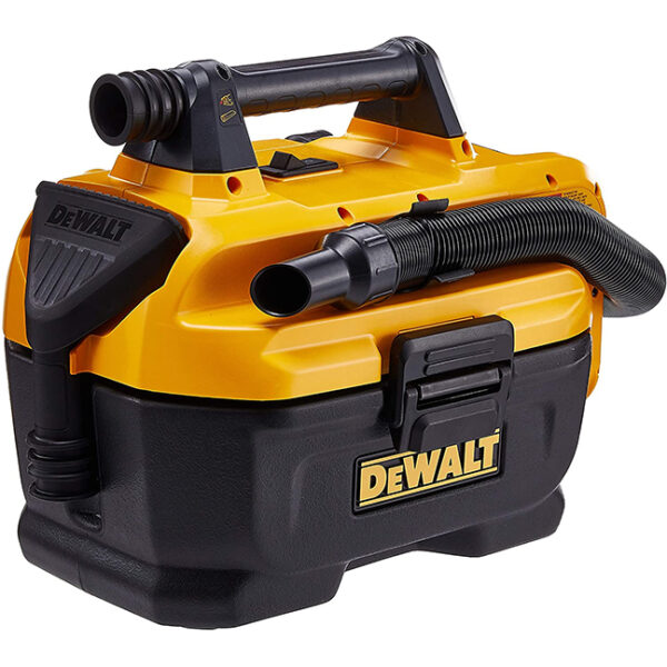 DeWalt DCV580H 20V MAX Cordless Wet-Dry Vacuum - Tool Only