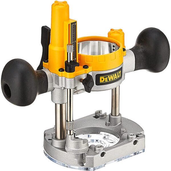 DeWalt DNP612 Plunge Base for Compact Router