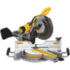 DeWalt DWS779 12" Double Bevel Sliding Compound Mitre Saw