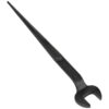 Klein 3211 Spud Wrench 1-1/16" Nominal Size for 5/8" U.S. Heavy Nuts