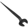 Klein 3224 Spud Wrench 1-1/2" Nominal Size for 1" Square and Regular Nuts