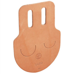 Klein 5460 Spud Wrench Holder with Slot Connection