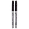 Klein 98554 Fine Point Permanent Markers 2-Pack Klein 98554 Fine Point Permanent Markers 2-Pack