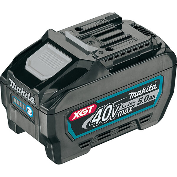 Makita BL4050F 40V MAX XGT 5.0Ah Battery