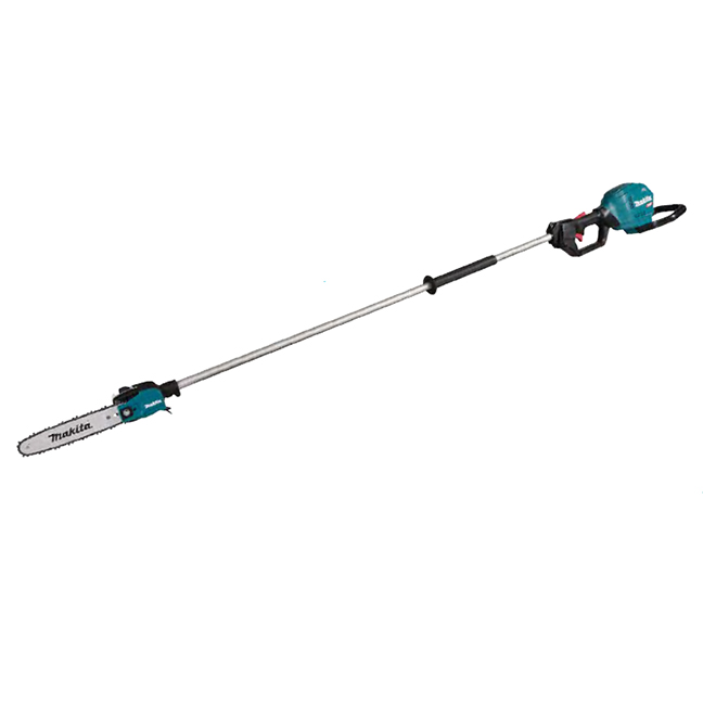 Makita UA001GZ 40V MAX XGT Brushless 10" Pole Chainsaw - tool only