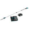 Makita UA002GM101 Makita UA002GM101 40V MAX XGT Brushless 10" Telescopic Pole Chainsaw Kit