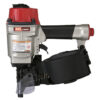 Max Tools CN55 SuperHeavy-Duty Pneumatic Coil Nailer - 1" to 2-1/4"