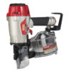 Max Tools CN565S3 SuperSider Pneumatic Siding Coil Nailer - 1-1/4" to 2-1/2"