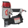Max Tools CN665D SuperDecking Pneumatic Decking Coil Nailer - Up to to 2-1/2"