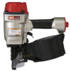 Max Tools CN70 SuperHeavy-Duty Pneumatic Coil Nailer - 1-3/4" to 2-3/4"