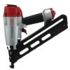 Max Tools NF665A/15 15ga Pneumatic Angled Finish Nailer 1-1/4" to 2-1/2"