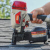 Max Tools CN445R3 SuperRoofer Pneumatic Roofing Nailer 3/4" to 1-3/4"