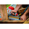 Max Tools SN883RH3 21º Full Round Head Framing Nailer - 2" to 3-1/4"