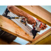Max Tools SN883RH3 21º Full Round Head Framing Nailer - 2" to 3-1/4"