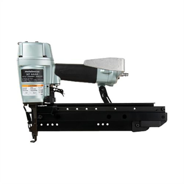 Metabo HPT NT65A5 2-1/2" 16 Gauge Pro Finish Nailer