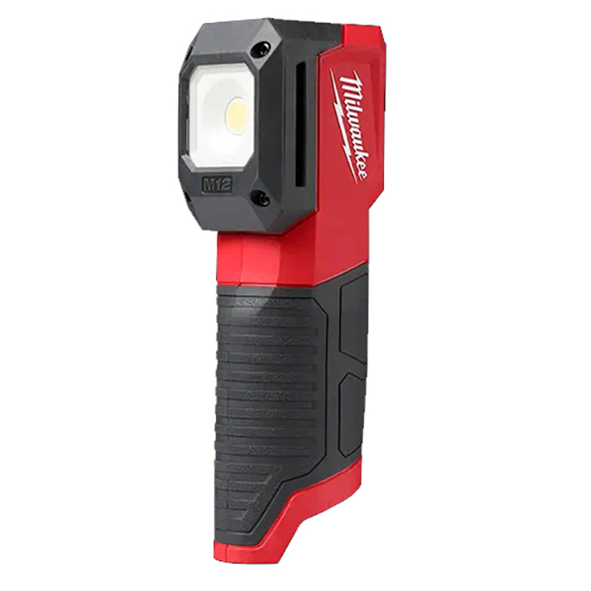Milwaukee 2127-20 M12 Paint and Detailing Color Match Light - tool only