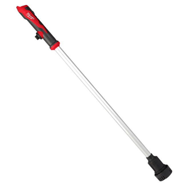 Milwaukee 2579-20 M12 Cordless Stick Transfer Pump - tool only