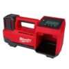 Milwaukee 2848-20 M18 Cordless Inflator - Tool Only