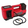 Milwaukee 2848-20 M18 Cordless Inflator - Tool Only