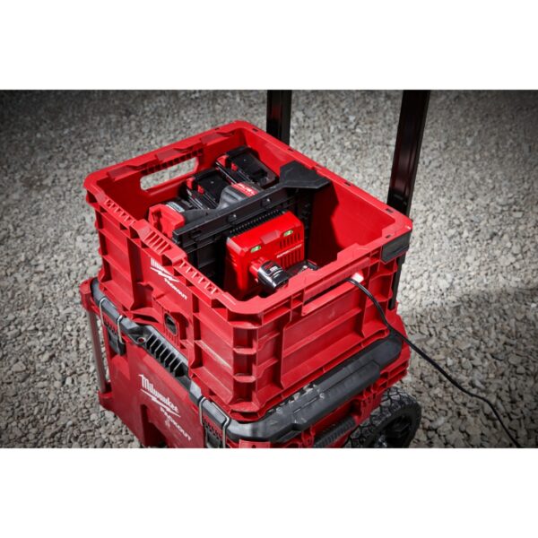 Milwaukee 48-22-8040 Divider for 48-22-8440 PACKOUT Crate