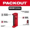 Milwaukee 48-22-8337 PACKOUT Roll Holder