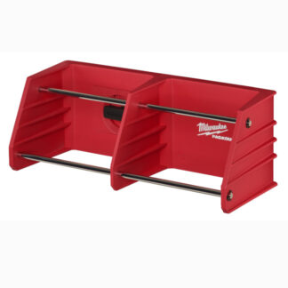 Milwaukee 48-22-8340 PACKOUT Tool Rack2