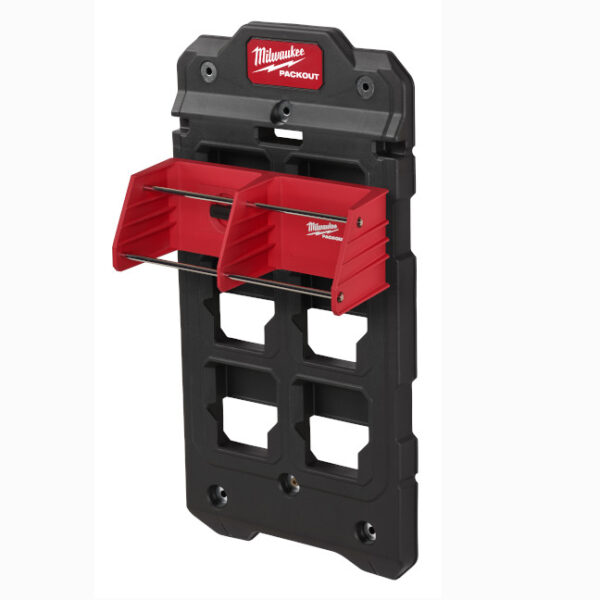 Milwaukee 48-22-8340 PACKOUT Tool Rack