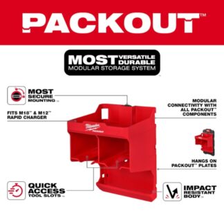 Milwaukee 48-22-8343 PACKOUT Tool Station (1)