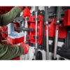 Milwaukee 48-22-8349 PACKOUT Long Handle Tool Rack