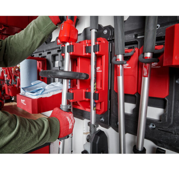 Milwaukee 48-22-8349 PACKOUT Long Handle Tool Rack