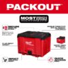 Milwaukee 48-22-8445 PACKOUT Cabinet